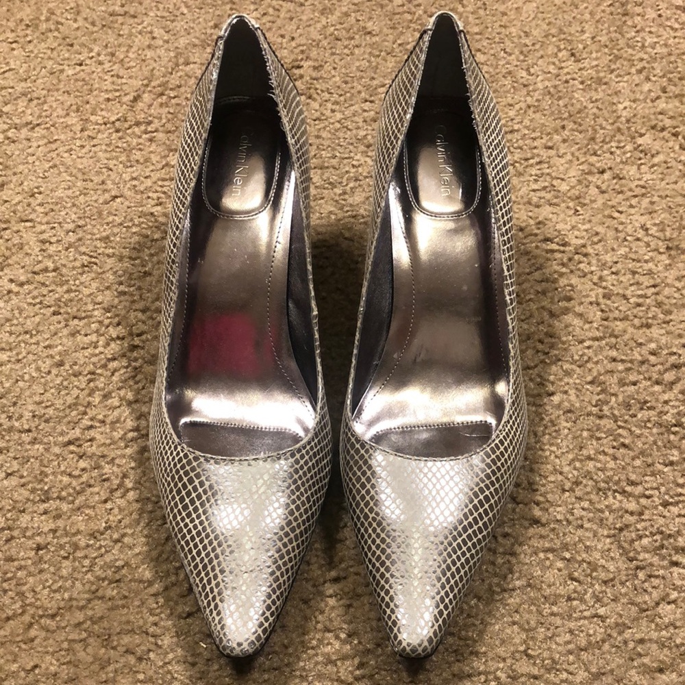 Calvin Klein Heels